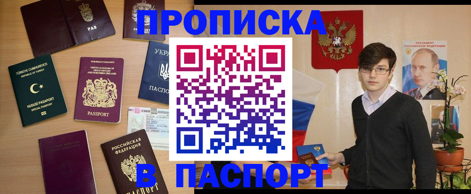 прописка 2025 в Фрязино